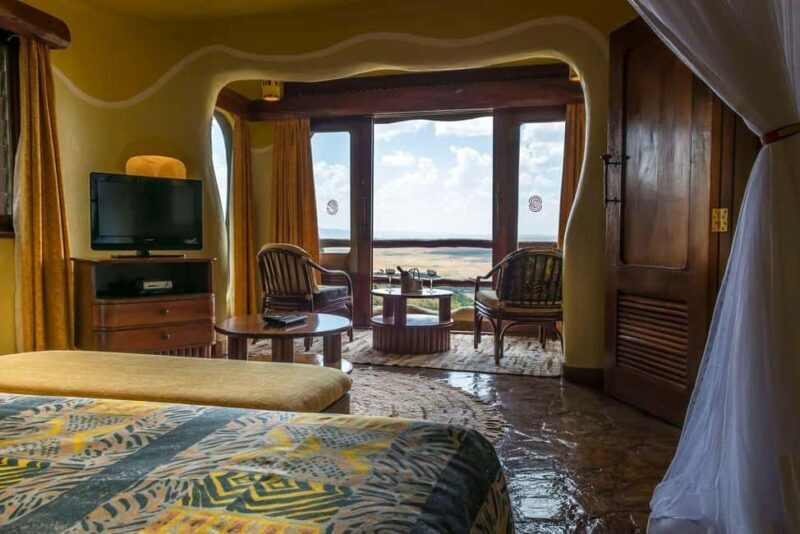 Kenya: 6-Day Safari to Lake Nakuru, Maasai Mara, Amboseli - What to Expect from This 6-Day Kenyan Safari