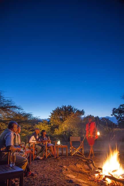 Kenya: 6-Day Safari to Lake Nakuru, Maasai Mara, Amboseli - Final Thoughts