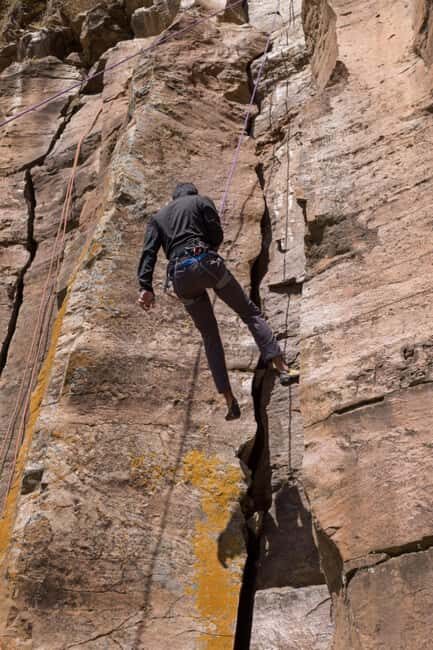 Kenya: 9-Day Soft Trekking Safari - Key Points