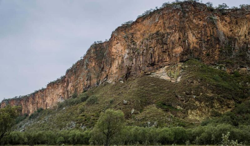 Kenya: Mt. Longonot and Hell's Gate National Park 2-Day Tour - Key Points
