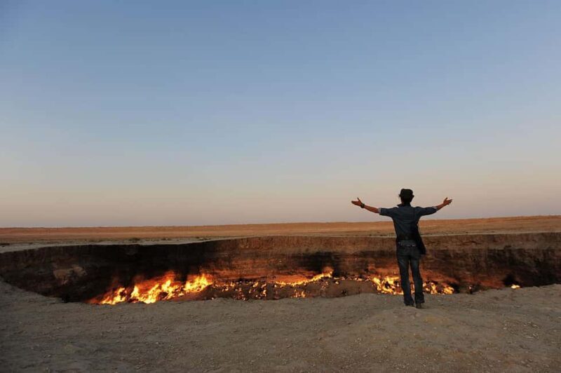 Kenya: Mt. Longonot and Hell's Gate National Park 2-Day Tour - Is It Worth the Price?