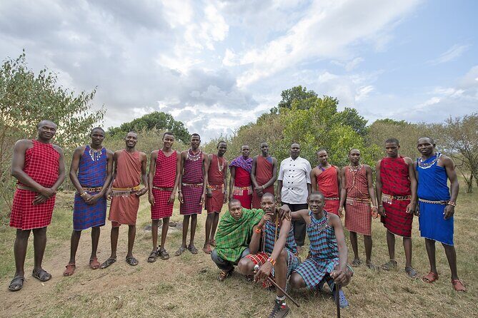 Kenya Safari: Amboseli, Lake Naivasha & Masai Mara - Introduction: What Makes This Kenya Safari Special?