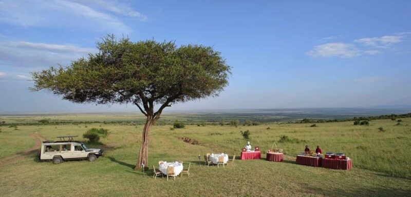 Kenya Safari: Samburu, Mara & Scenic Lakes in 9 Days Tour - Kenya Safari: Samburu, Mara & Scenic Lakes in 9 Days Tour