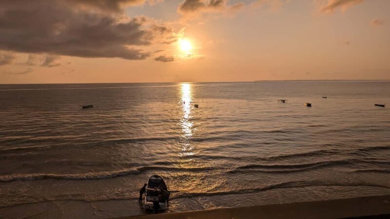 Kenya & Tanzania: 18-Day Safari with Zanzibar Beach Stay - What’s Included and What’s Not