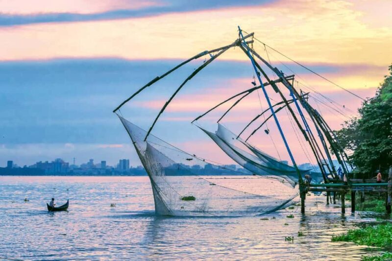 Kerala:-02 Days Cochin Sightseeing with Kathakali Dance Show - Who Is This Tour Best For?