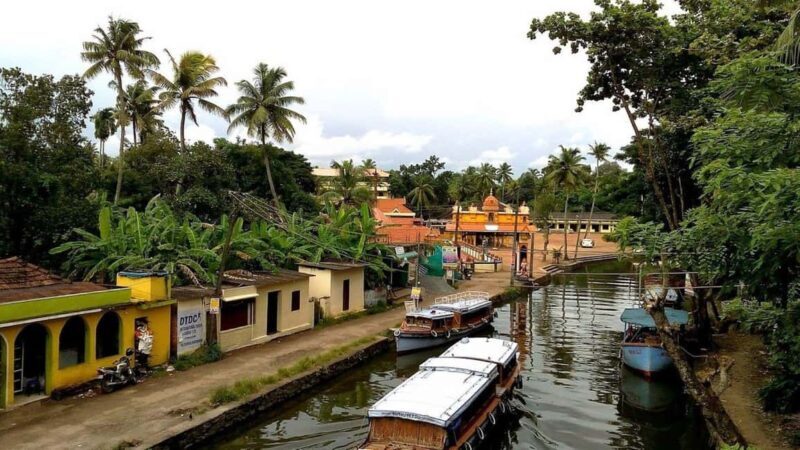 Kerala:- 03 Days Kumarakom & Alleppey Houseboat Cruise Tour - What’s Included and What to Consider