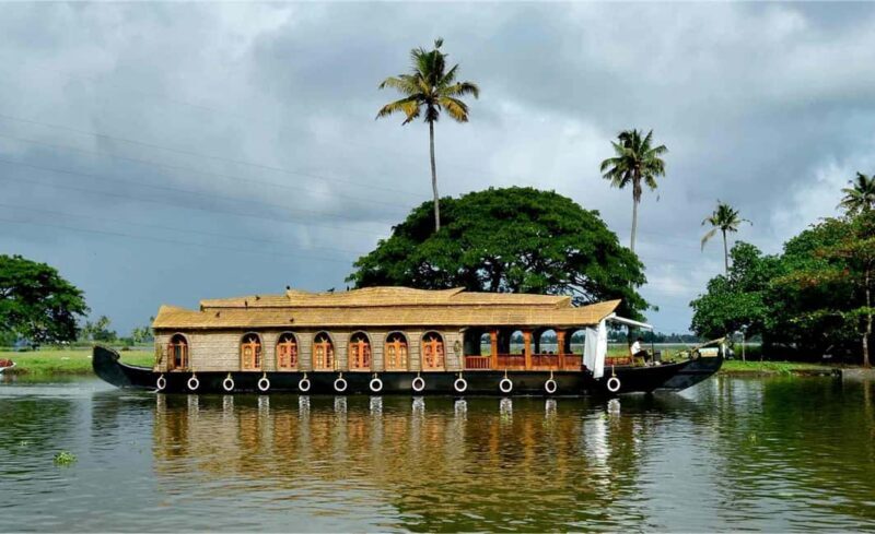 Kerala:- 03 Days Kumarakom & Alleppey Houseboat Cruise Tour - Authenticity and Traveler Feedback
