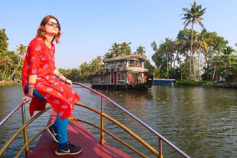 Kerala:- 03 Days Kumarakom & Alleppey Houseboat Cruise Tour - Practical Tips for Your Trip