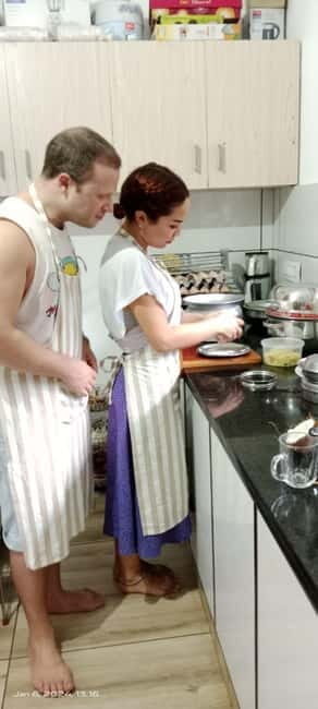 Kerala: Cooking Class in Munnar - Key Points
