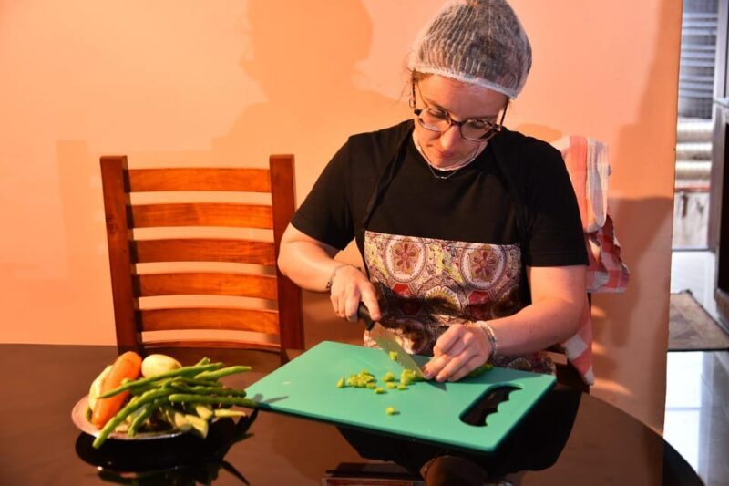 Kerala Traditional village cooking class (Munnar) - Key Points