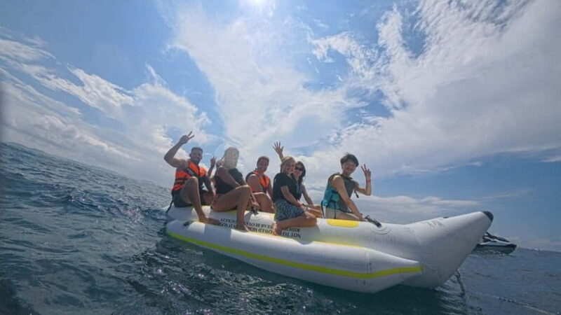 Kerama Half-Day Snorkeling Tour - Detailed Review of the Kerama Half-Day Snorkeling Tour
