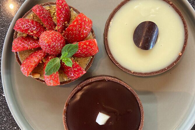Kerobokan French Pastry and Bakery class for Adult - Introduction