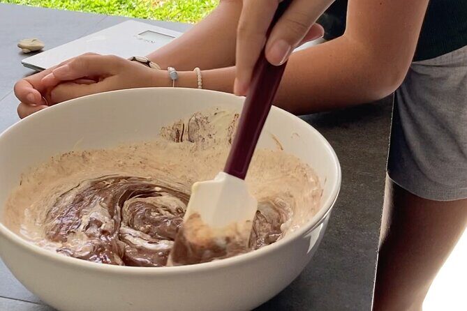 Kerobokan French Pastry and Bakery class for Adult - Key Points