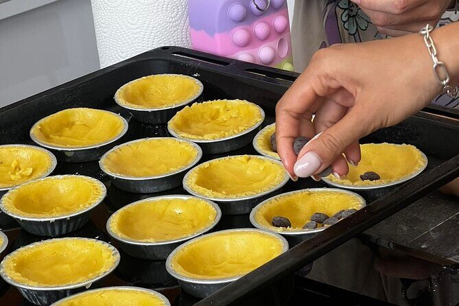 Kerobokan French Pastry and Bakery class for Adult - Value and Cost Analysis