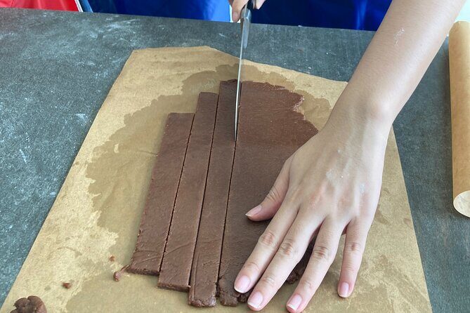 Kerobokan French Pastry and Bakery class for Adult - Who Will Love This Experience?