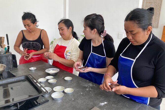 Kerobokan French Pastry and Bakery class for Adult - The Sum Up