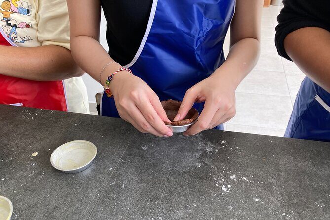 Kerobokan French Pastry and Bakery class for Adult - FAQ