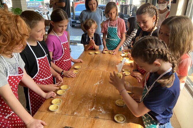 Kerobokan Pastry Class for Kids and Families - Who Will Love This Experience?