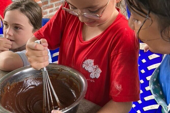 Kerobokan Pastry Class for Kids and Families - The Sum Up