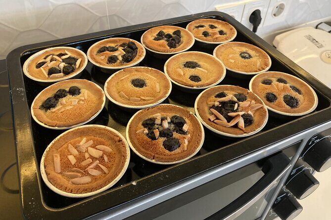 Kerobokan Pastry Class for Kids and Families - FAQ