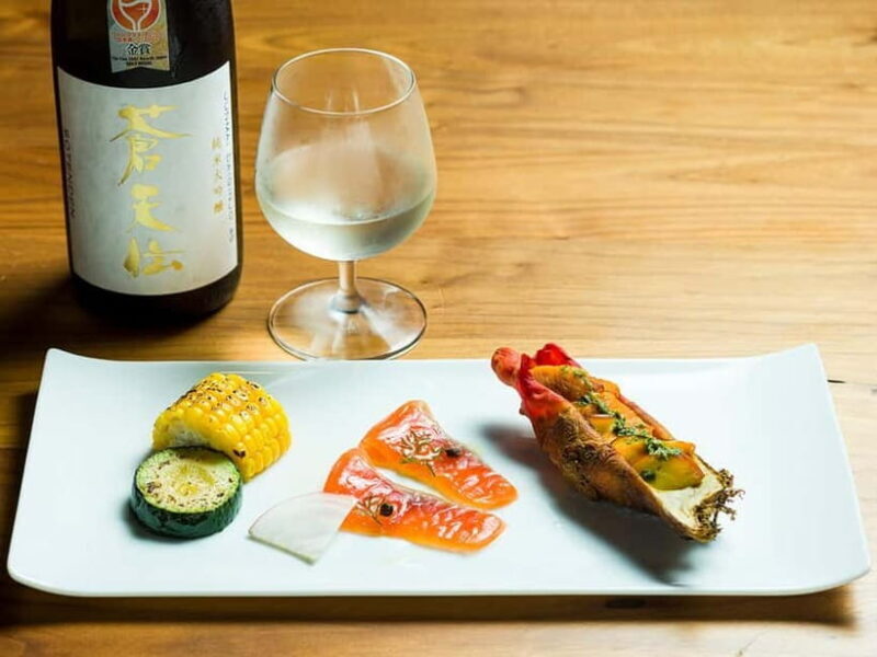 Kesennuma: Local Food & Sake Dinner Pairing Experience - Discovering Kesennuma: A Coastal Gem
