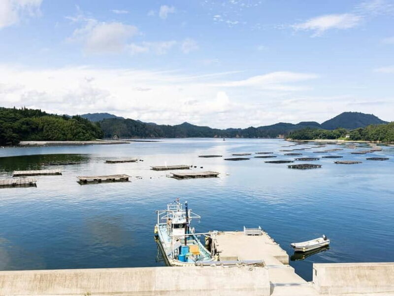 Kesennuma: Local Food & Sake Dinner Pairing Experience - FAQ