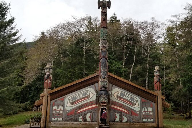 Ketchikan 4 in 1 - FAQ