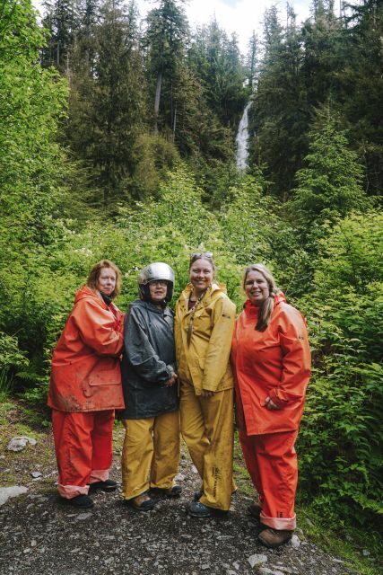Ketchikan: Adventure Kart Expedition - What Makes This Tour Stand Out?