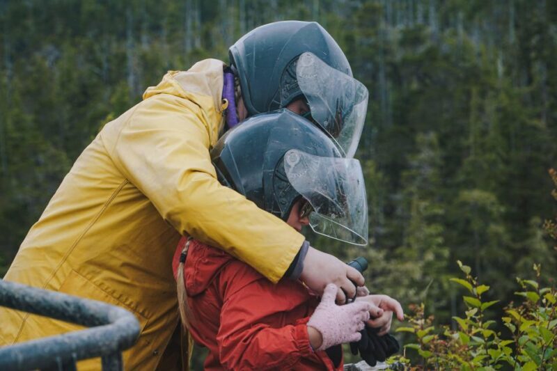 Ketchikan: Adventure Kart Expedition - What Travelers Say