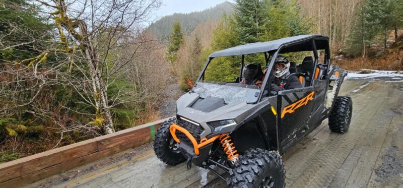 Ketchikan: Adventure Kart Expedition - Who Will Love This Tour?