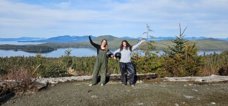 Ketchikan: Adventure Kart Expedition - FAQ