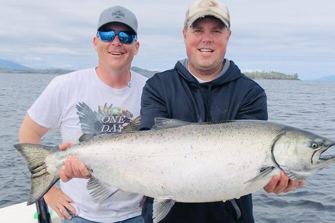 Ketchikan Alaska Fishing Charters - Ketchikan Alaska Fishing Charters: An In-Depth Review