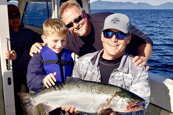 Ketchikan Alaska Fishing Charters - A Closer Look at the Price and Value