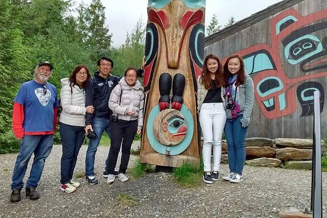 Ketchikan All In One - Who Will Love This Tour?