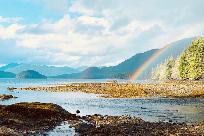Ketchikan Electric Bike and Rain Forest Hike Ecotour - Practical Details: Transportation, Duration, and Group Size
