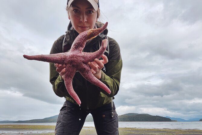 Ketchikan Electric Bike and Rain Forest Hike Ecotour - Analyzing the Cost and Experience Value