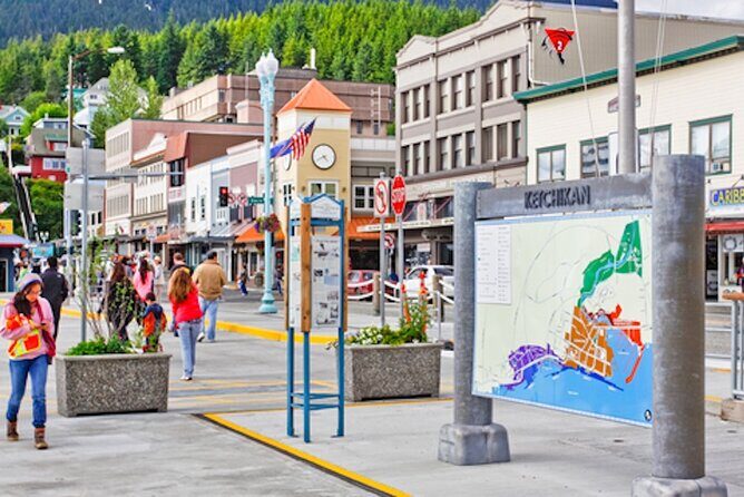 Ketchikan Gold Rush Self Guided APP GPS Audio Walking Tour - The Sum Up: Is This Tour Worth It?
