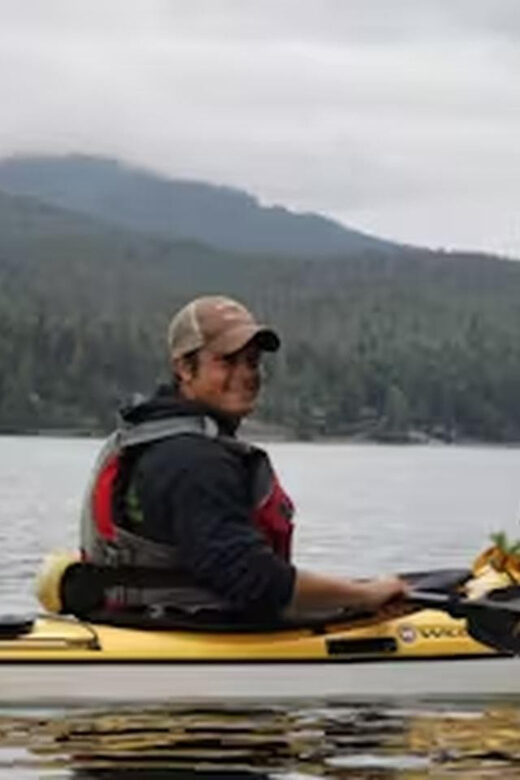 Ketchikan: Kayak Eco-Tour - Introduction to the Ketchikan Kayak Eco-Tour