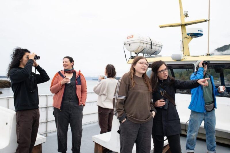 Ketchikan: Lighthouse, Totems & Eagles Excursion - Who Will Enjoy This Tour?