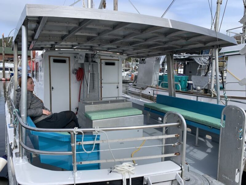 Ketchikan: Marine Wildlife and Whale Watching Boat Tour - Final Thoughts