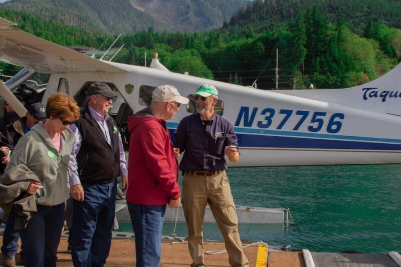 Ketchikan: Misty Fjords National Monument Floatplane Tour - Who Will Love This Tour?