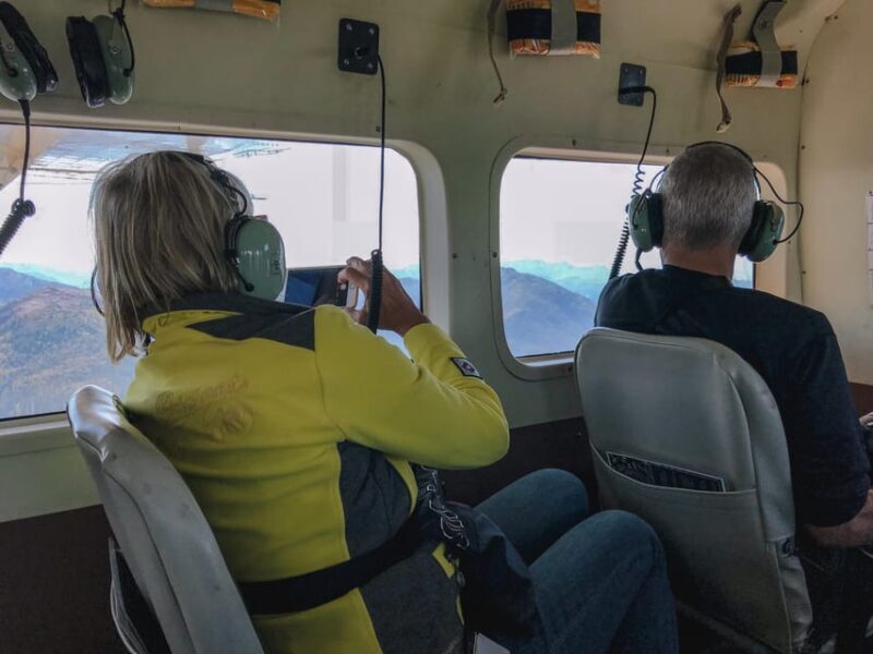 Ketchikan: Misty Fjords National Monument Floatplane Tour - Final Thoughts
