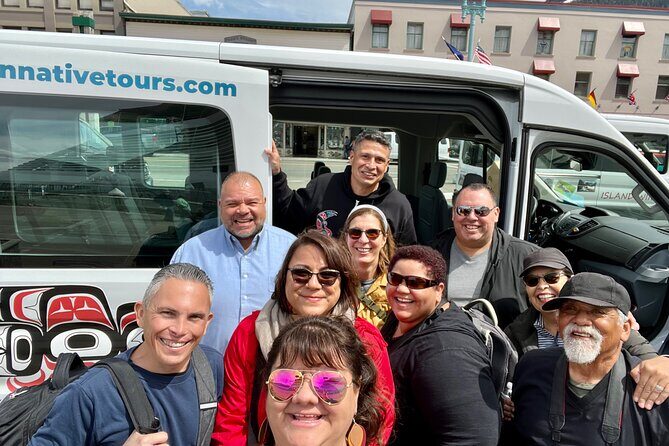 Ketchikan Native Private Group Tour (Price up to 6 Passengers) - An In-Depth Look at the Ketchikan Native Private Tour