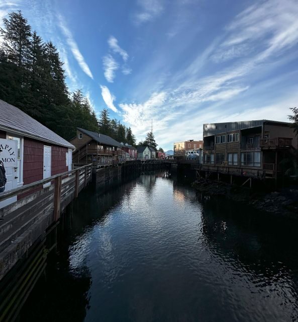 Ketchikan Photo Safari - Why This Tour Offers Good Value