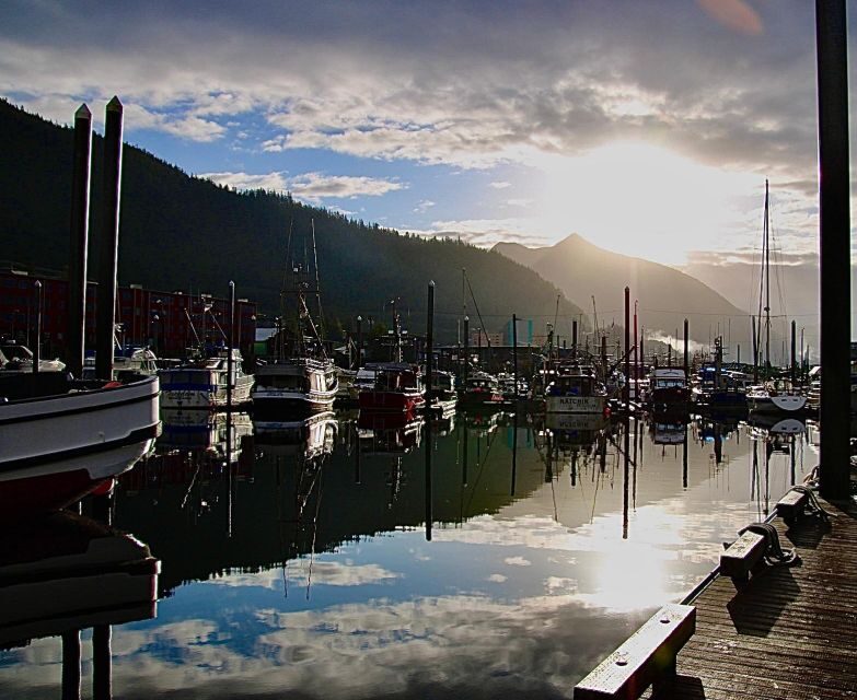 Ketchikan Photo Safari - Frequently Asked Questions