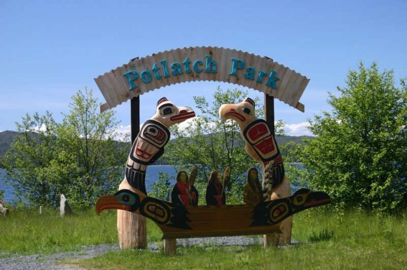 Ketchikan: Potlatch Park, City and Wildlife Private Van Tour - Final Thoughts: Who Will Love This Tour?
