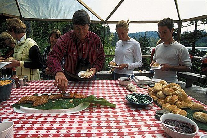 Ketchikan Rainforest Canoe and Nature Walk - Authentic Stories and Traveler Perspectives