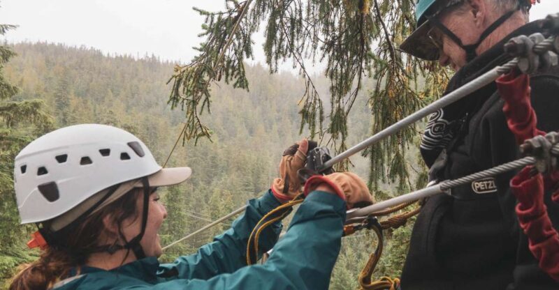 Ketchikan: Rainforest Canopy & Zipline Adventure - Who Will Love This Tour?