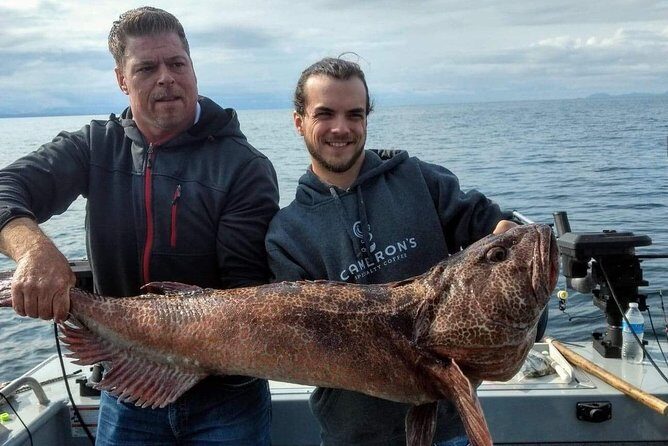 Ketchikan salmon and halibut fishing charter - Who Should Consider This Tour?