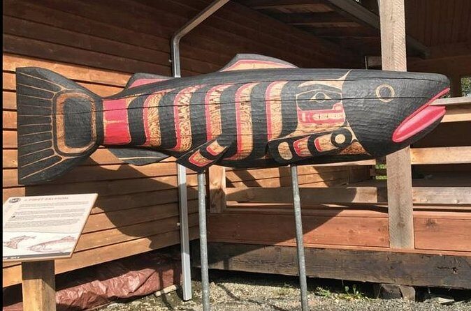 Ketchikan Shore Excursion: Eagle Sanctuary and Rainforest Wildlife Center - Who Might Be Less Satisfied?